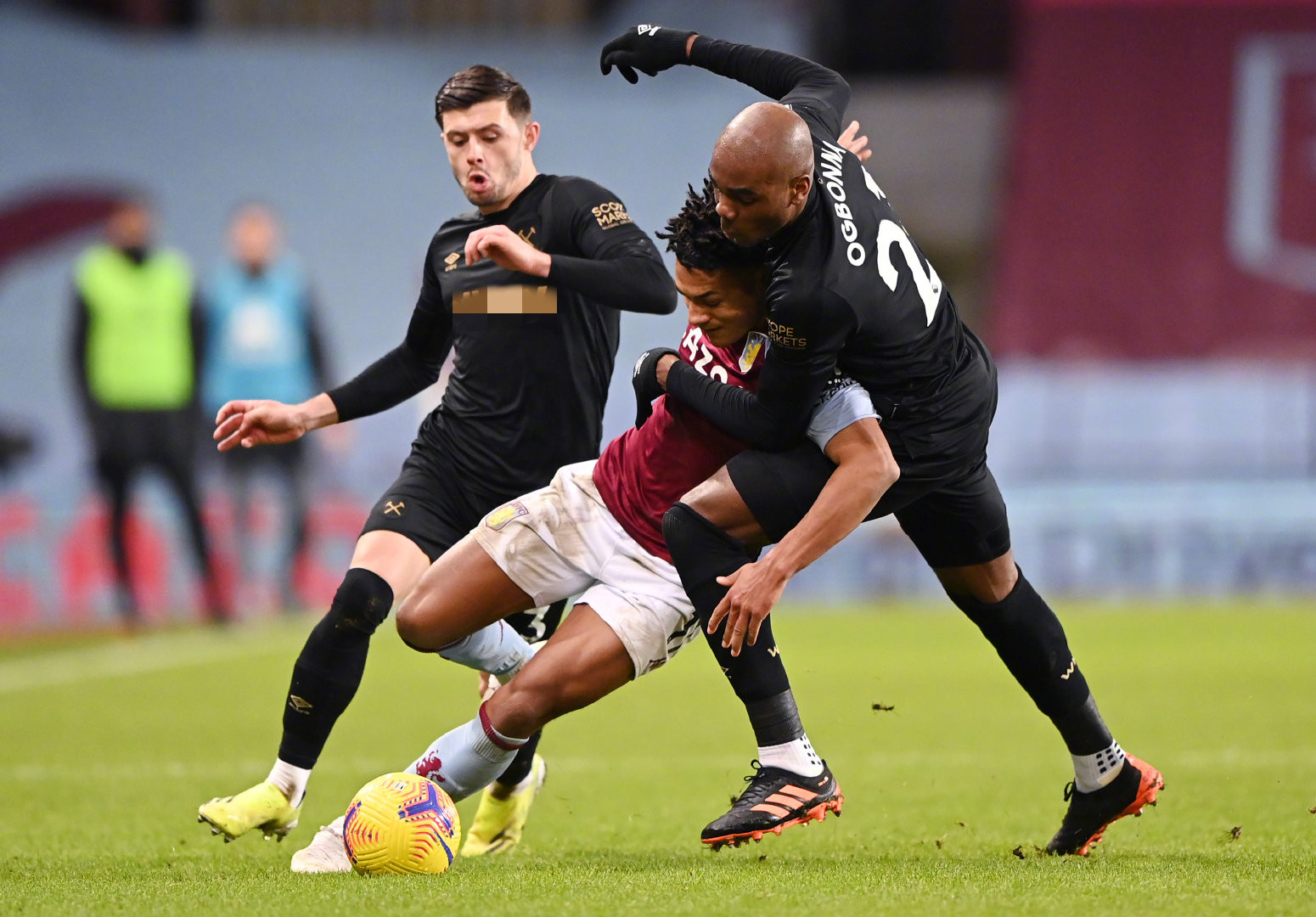 战术执行的 战术执行的