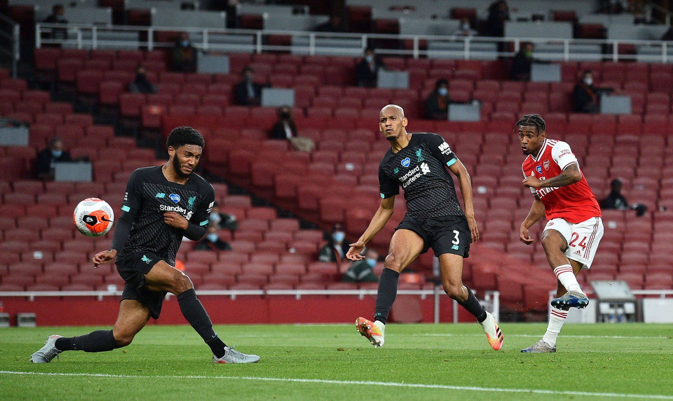 整的挑战 整的挑战